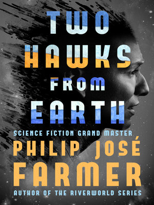 cover image of Two Hawks from Earth
